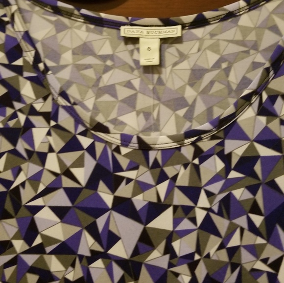 Dana Buchman dress - Picture 2 of 3